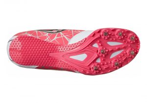 White/Pink (S190183)