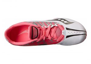 White/Pink (S190183)