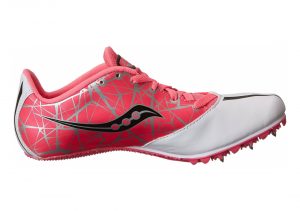 White/Pink (S190183)