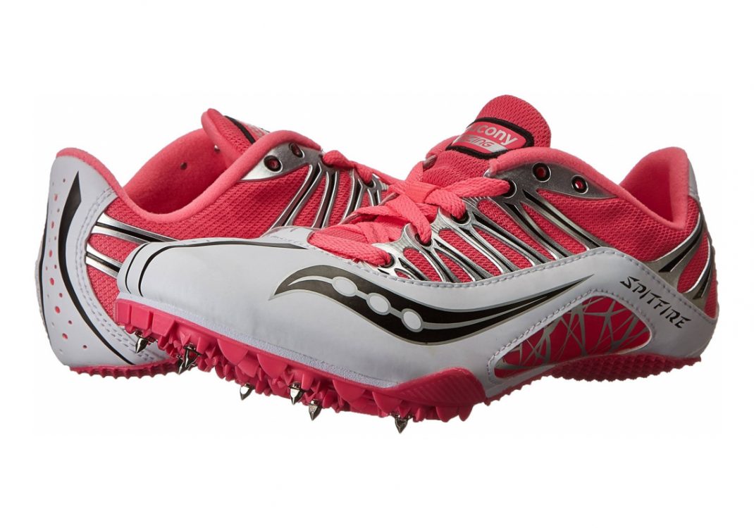 White/Pink (S190183)