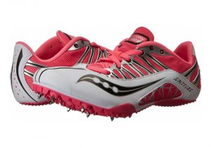 White/Pink (S190183)