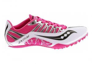 White/Pink (S190183)