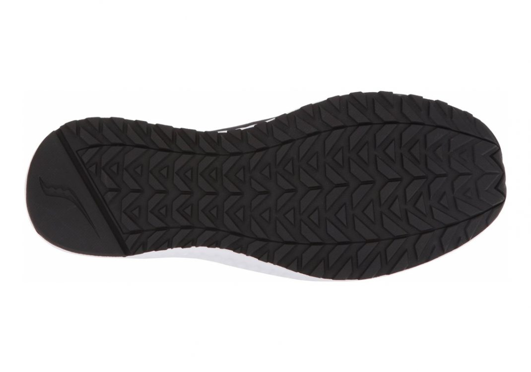 Saucony Stretch & Go Breeze - Black (S300201)