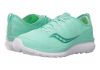 Saucony Swivel - Mint (S300033)