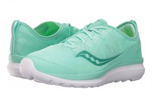 Saucony Swivel - Mint (S300033)