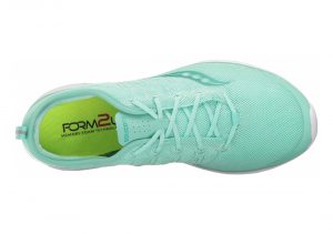 Saucony Swivel - Mint (S300033)