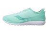 Saucony Swivel - Mint (S300033)