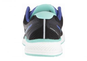 Black/Aqua/Violet (S104134)
