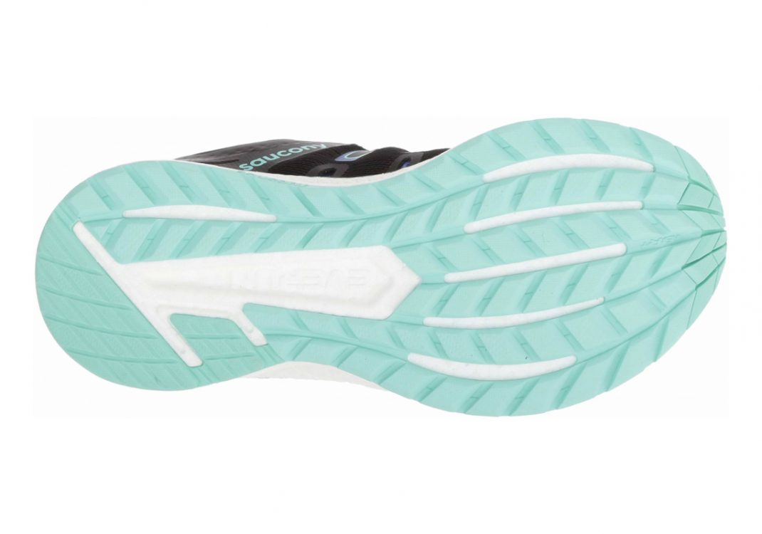 Black/Aqua/Violet (S104134)