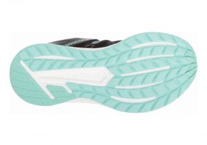 Black/Aqua/Violet (S104134)