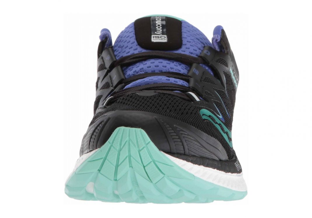 Black/Aqua/Violet (S104134)