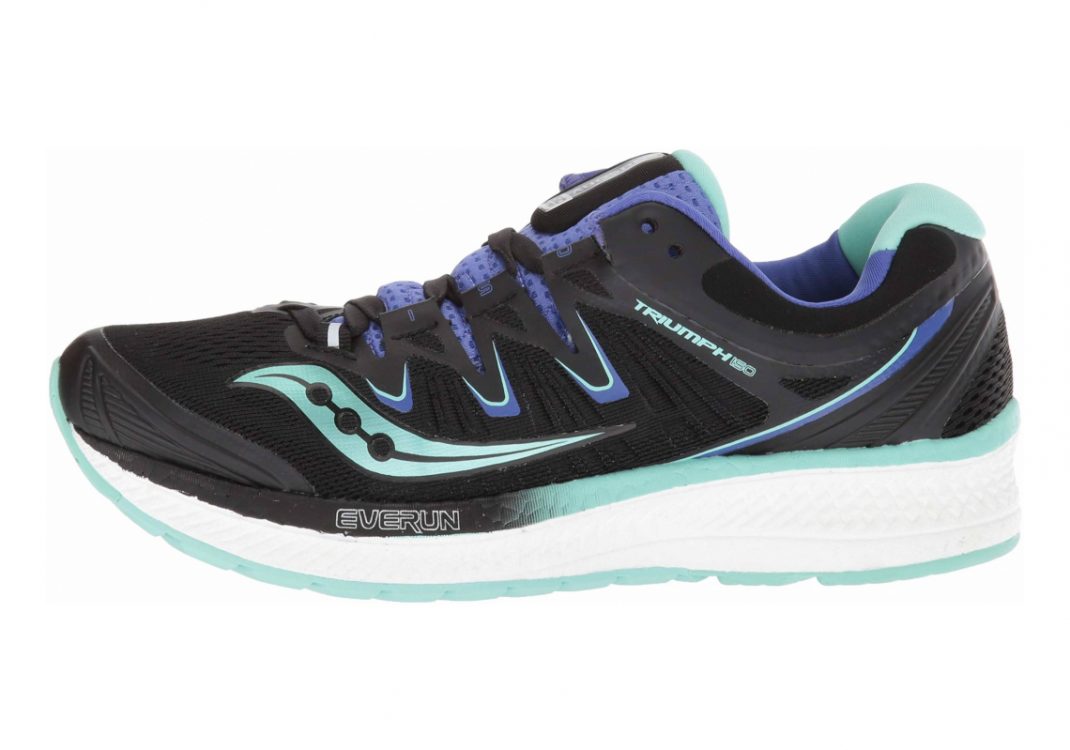 Black/Aqua/Violet (S104134)
