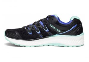 Black/Aqua/Violet (S104134)