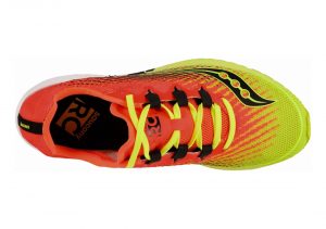 Saucony Type A9 - orange (S290651)