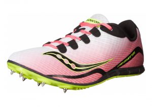 White Pink (S190273)