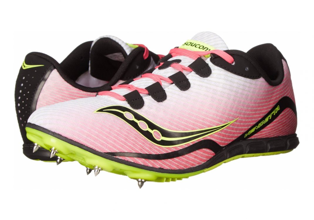 White Pink (S190273)