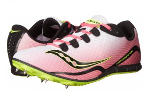 White Pink (S190273)