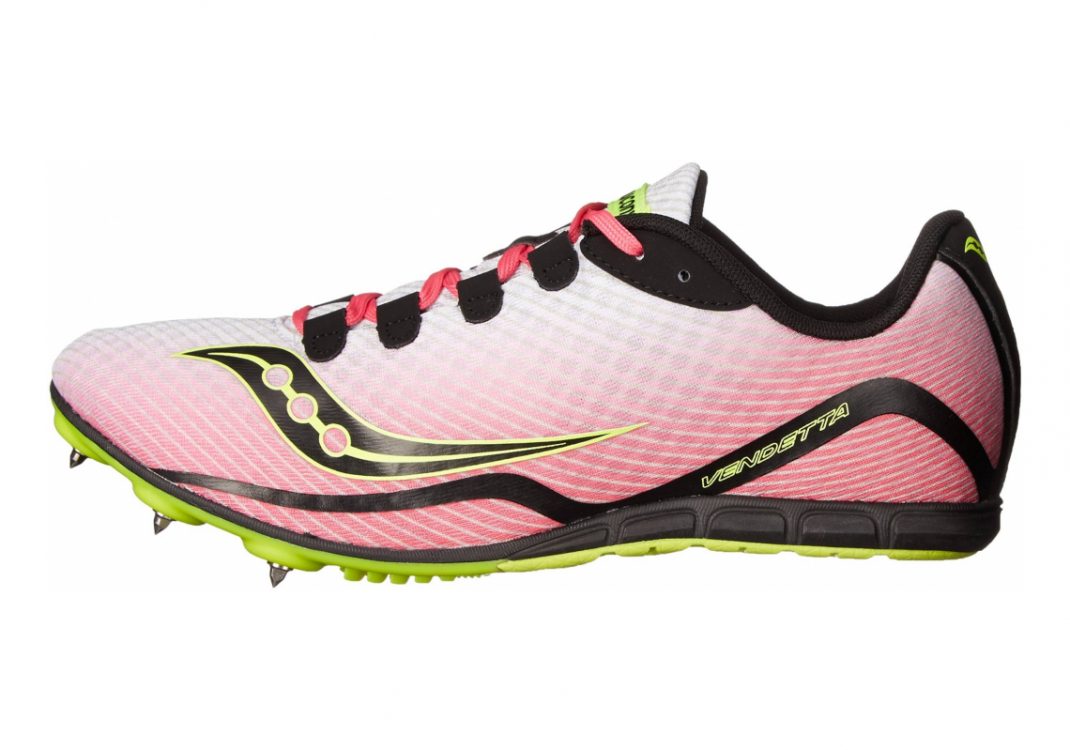 White Pink (S190273)