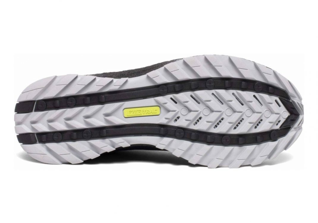 Saucony Xodus 10 - Black (S2055520)