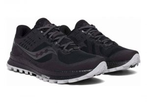 Saucony Xodus 10 - Black (S2055520)