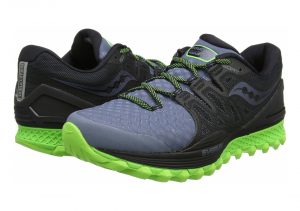 Saucony Xodus ISO 2 7