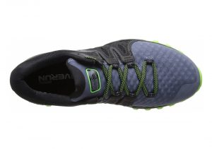 Saucony Xodus ISO 2 - Grey (S203873)