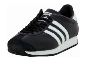 Adidas Country OG - Nero (S81861)