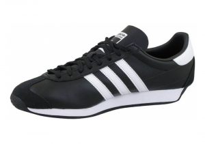 Adidas Country OG - Nero (S81861)