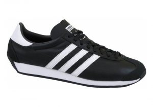 Adidas Country OG - Nero (S81861)