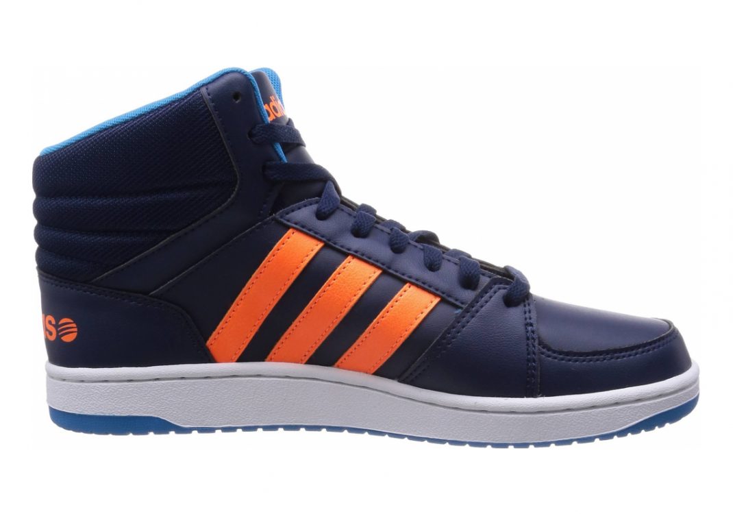 Blu/Arancio (F98398)