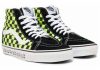 Vans BMX SK8-Hi Reissue - Multi (VN0A4BV8V3W)