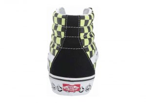 Vans BMX SK8-Hi Reissue - Multi (VN0A4BV8V3W)