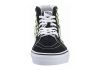 Vans BMX SK8-Hi Reissue - Multi (VN0A4BV8V3W)