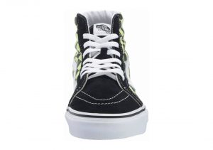 Vans BMX SK8-Hi Reissue - Multi (VN0A4BV8V3W)