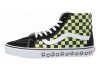 Vans BMX SK8-Hi Reissue - Multi (VN0A4BV8V3W)