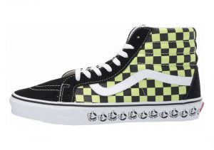 Vans BMX SK8-Hi Reissue - Multi (VN0A4BV8V3W)