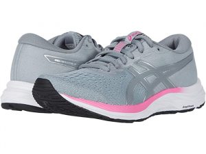 Asics Gel Excite 7 Sheet Rock/Pure Silver