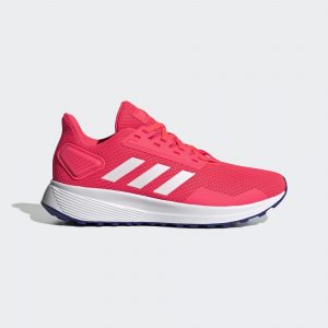 Adidas Duramo 9 Signal Pink/Cloud White/Power Pink
