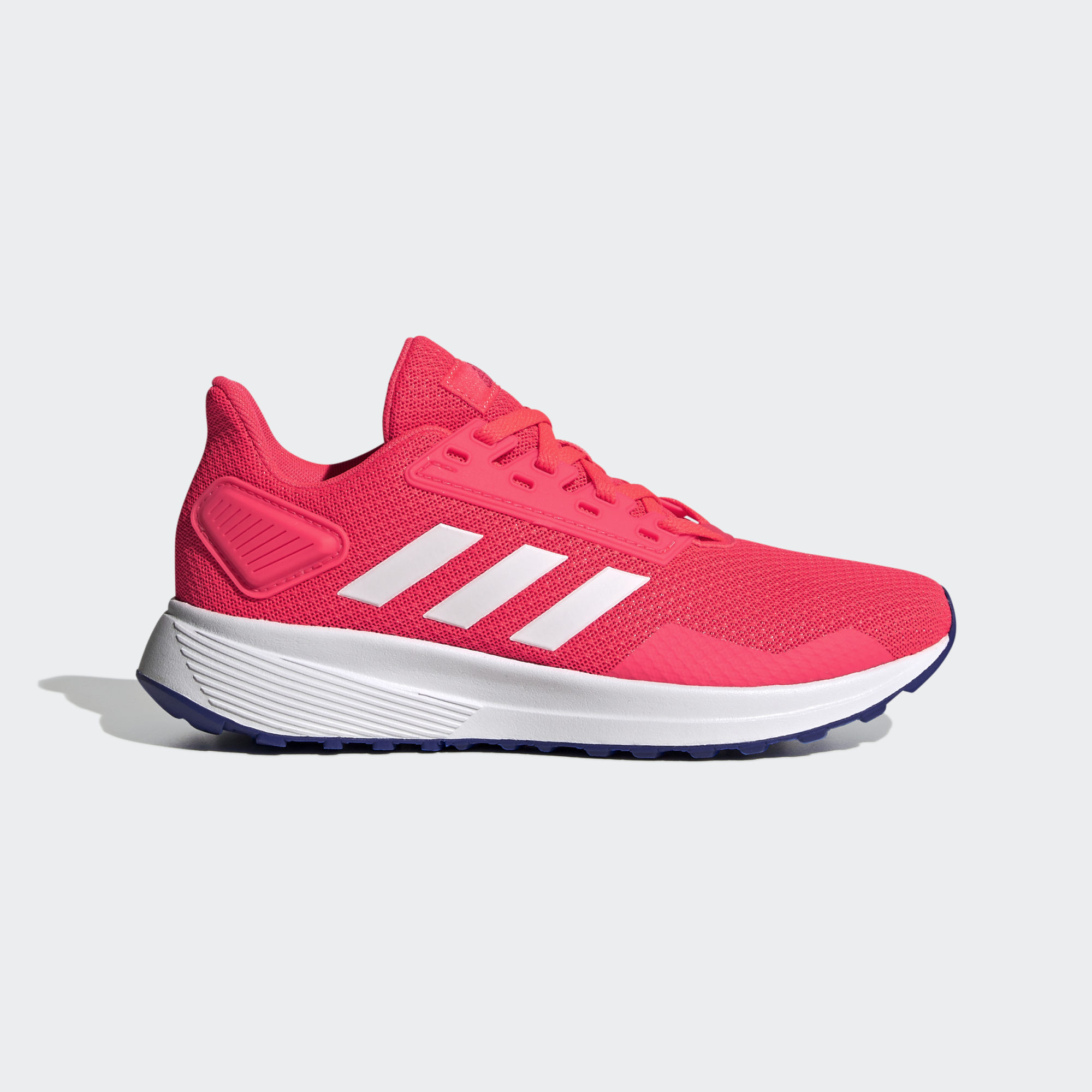 Adidas duramo sale 9 womens pink