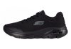 Skechers Arch Fit - Black/Black (007)