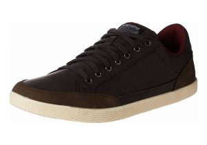 Skechers Placer - Maneco - Black (CHOC)