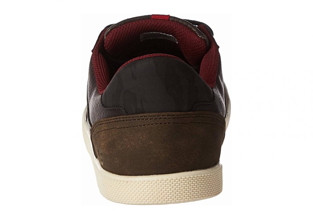 Skechers Placer - Maneco - Black (CHOC)