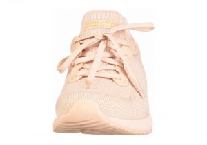 Skechers BOBS Sport Squad - Photo Frame - Pink Pink 31362 Ltpk (LTPK)