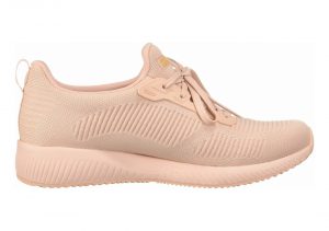 Skechers BOBS Sport Squad - Photo Frame - Pink Pink 31362 Ltpk (LTPK)