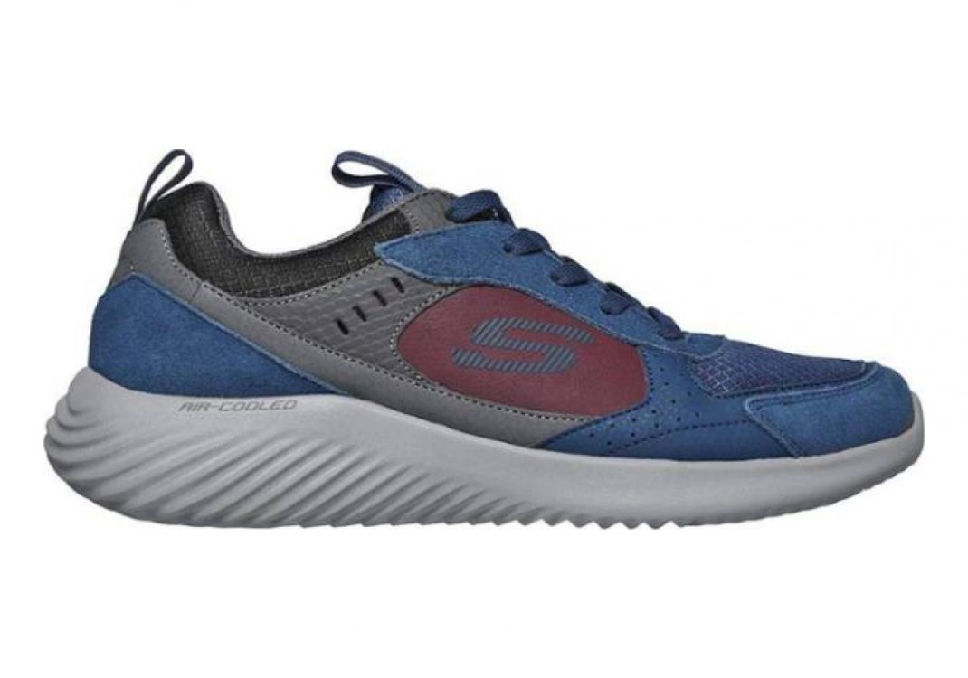 Skechers Bounder Courthall 3