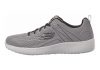 Skechers Burst - Second Wind - Grey (CCBK)