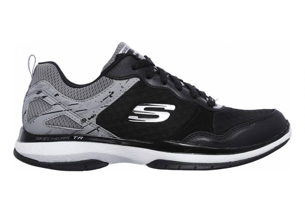 Black White (12665BKW)