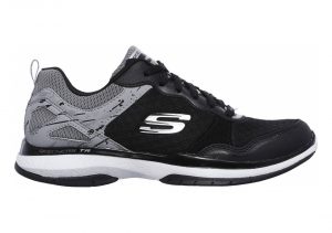 Black White (12665BKW)