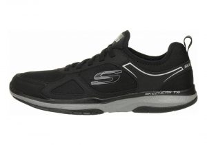 Skechers Burst TR - Black (BKCC)