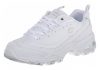 Skechers D'Lites - Fresh Start - White (WSL)